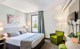 Best Western Aubagne